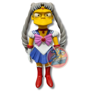Sailor Moe (ritorna a fine Febbraio)