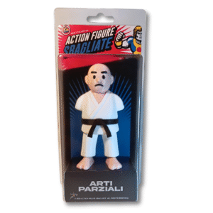 Arti Parziali (Alpha serie 1)