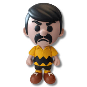 ESAURITO - Charlie Brownson 26cm