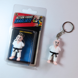 Portachiavi - Arti Parziali