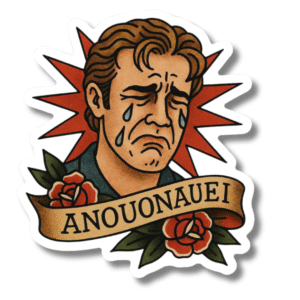 Calamita - Anouonauei