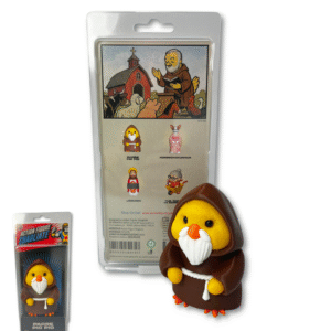 Padre Pio Pio (Alpha serie 2)