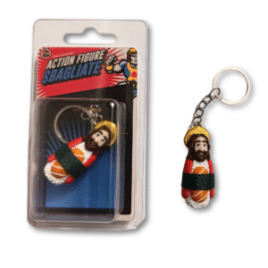 Portachiavi - Jesushi