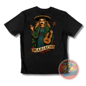 T-Shirt - Mariachi