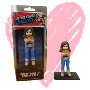 Cos'hai? Niente! (Alpha speciale San Valentino 2026)