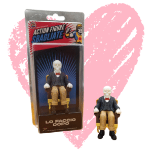 Lo Faccio Dopo (Alpha speciale San Valentino 2026)