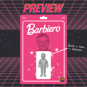 Barbiero