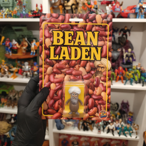 Bean Laden