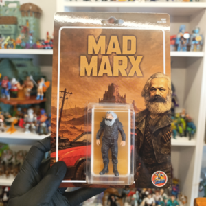 Mad Marx