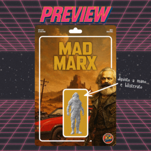 Mad Marx