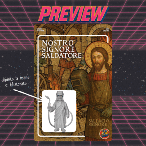 Nostro Signore Saldatore