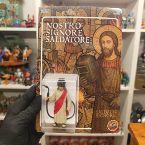 Nostro Signore Saldatore