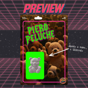 Piero Peluche