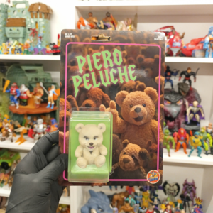 Piero Peluche