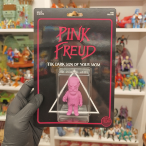 Pink Freud