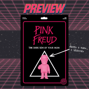 Pink Freud