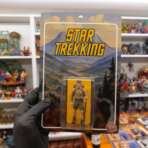 Star Trekking