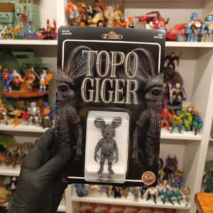 Topo Giger