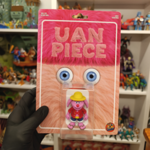 Uan Piece