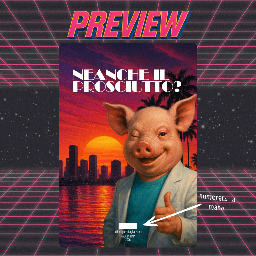 Vegan Police - immagine 3