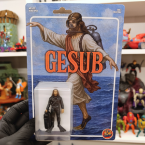Gesub