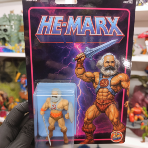 He-Marx