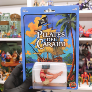 Pilates dei Caraibi