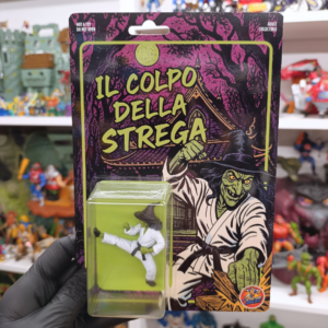 il Colpo della Strega