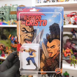 il Colpo di Cristo
