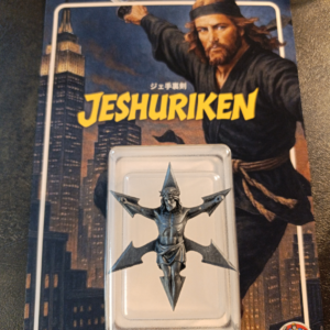 Jeshuriken