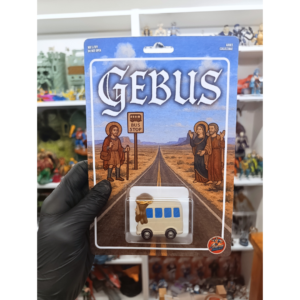 Gebus