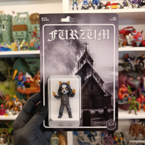 Furzum (resin figure)