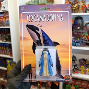 Orcamadonna