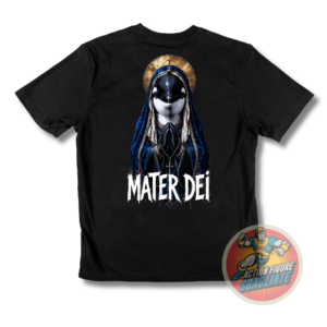 [NEW] T-Shirt - Orcamadonna Mater Dei