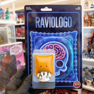 Raviologo