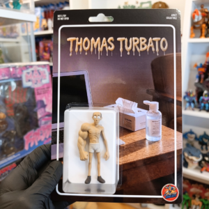 Thomas Turbato